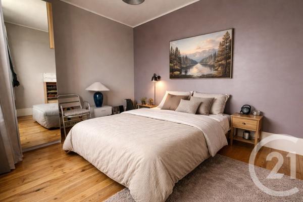 Maison à vendre  8 pièces - 190 m2 BEAUMONT SUR OISE - 95