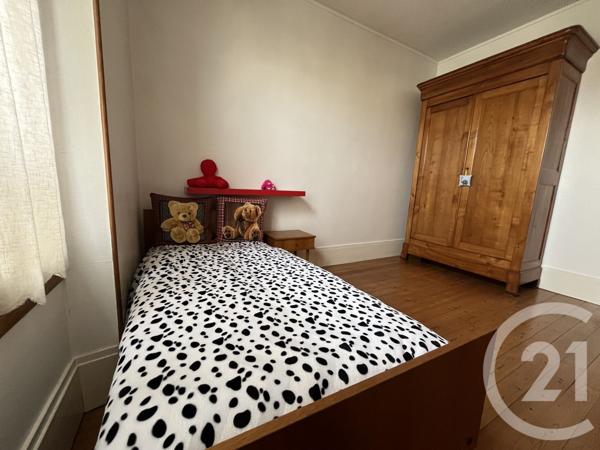 Maison à vendre  8 pièces - 190 m2 BEAUMONT SUR OISE - 95