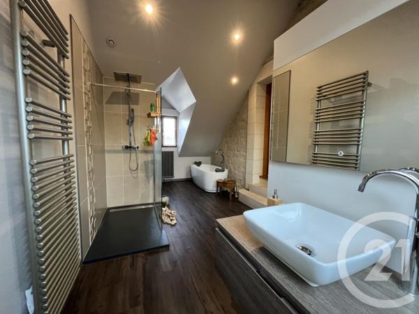 Maison à vendre  8 pièces - 190 m2 BEAUMONT SUR OISE - 95