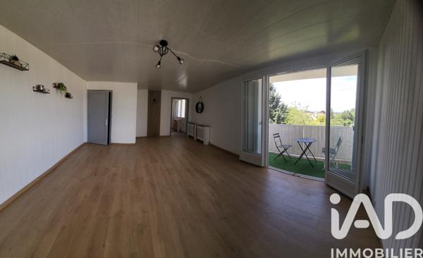 Studio à vendre 38 m² Auxerre