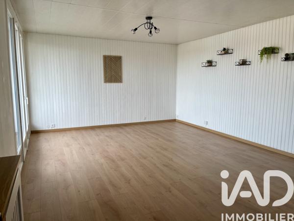 Studio à vendre 38 m² Auxerre