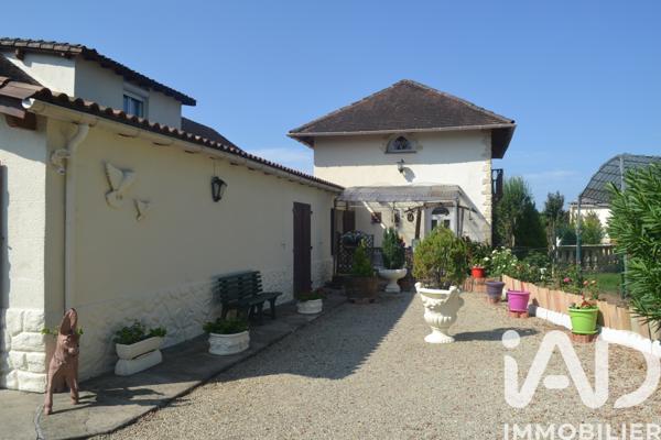 Maison à vendre 5 pièces 290 m² Prigonrieux