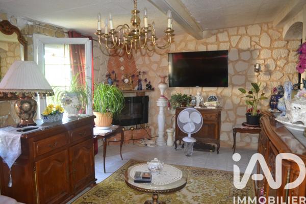 Maison à vendre 5 pièces 290 m² Prigonrieux