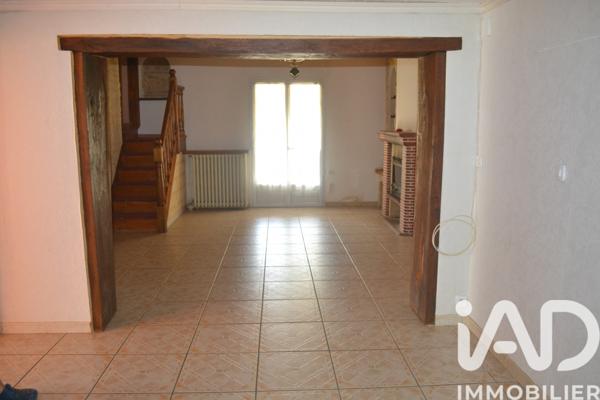 Maison à vendre 5 pièces 290 m² Prigonrieux