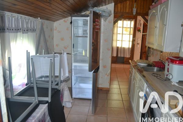 Maison à vendre 5 pièces 290 m² Prigonrieux