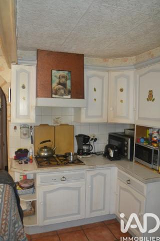 Maison à vendre 5 pièces 290 m² Prigonrieux