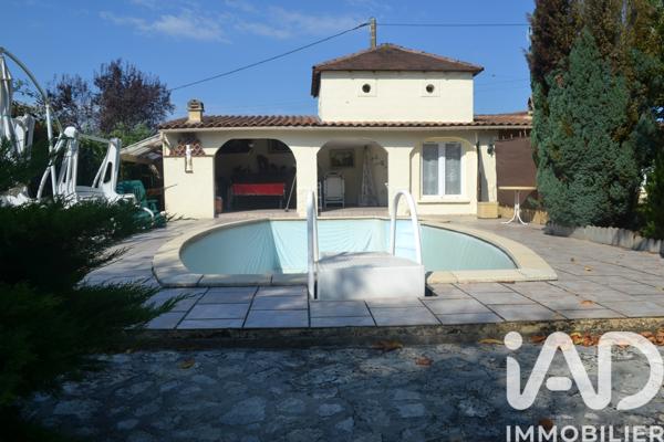 Maison à vendre 5 pièces 290 m² Prigonrieux