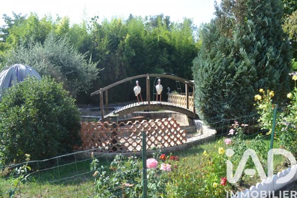 Maison à vendre 5 pièces 290 m² Prigonrieux