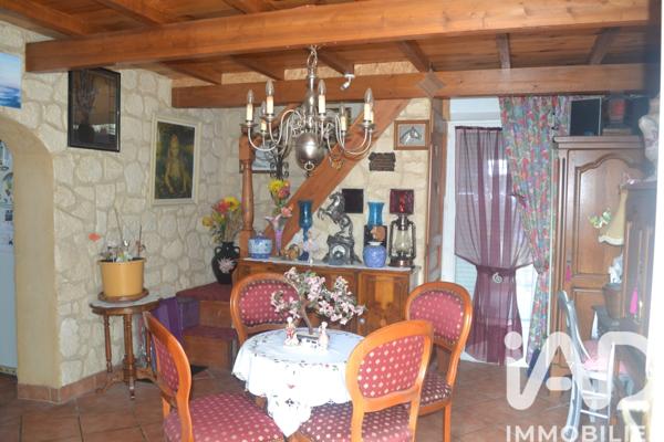 Maison à vendre 5 pièces 290 m² Prigonrieux