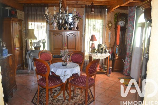 Maison à vendre 5 pièces 290 m² Prigonrieux