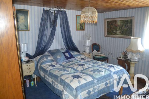 Maison à vendre 5 pièces 290 m² Prigonrieux