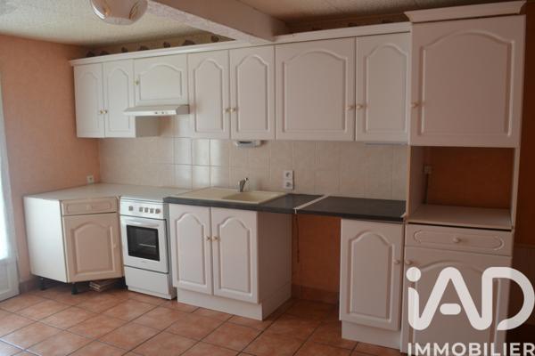Maison à vendre 5 pièces 290 m² Prigonrieux