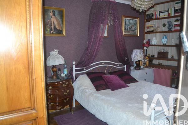 Maison à vendre 5 pièces 290 m² Prigonrieux