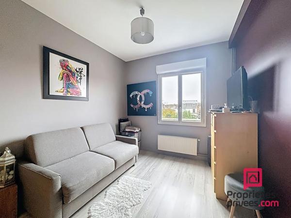 Appartement Clamart 4 pièces de 94m2