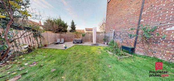 Appartement Clamart 4 pièces de 94m2