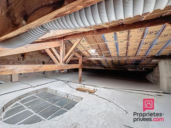 Appartement Clamart 4 pièces de 94m2