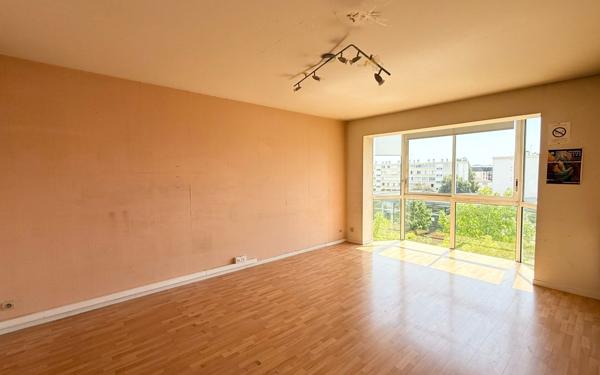 Appartement à vendre    3 pièces • 67,27 m2 Le Plessis-Trévise