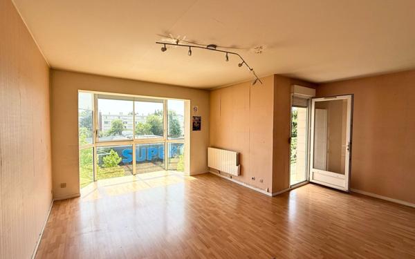 Appartement à vendre    3 pièces • 67,27 m2 Le Plessis-Trévise