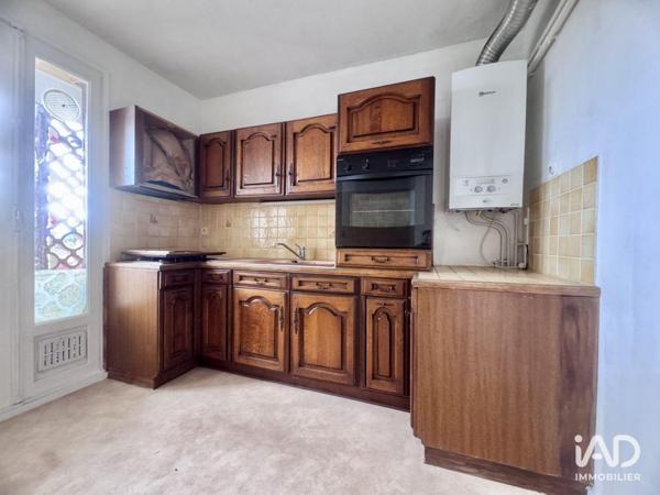 Appartement à vendre 2 pièces 45 m² Perpignan