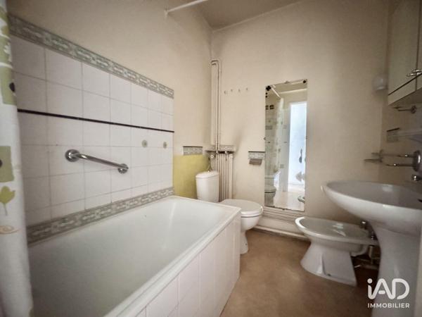 Appartement à vendre 2 pièces 45 m² Perpignan