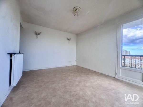 Appartement à vendre 2 pièces 45 m² Perpignan