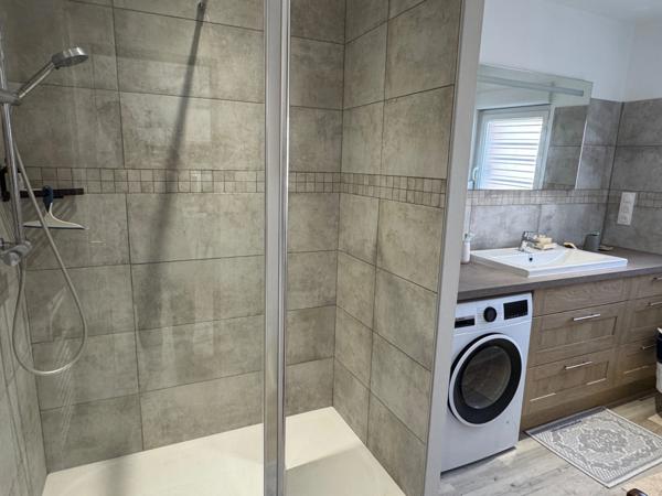 SUPERBE ENSEMBLE IMMOBILIER