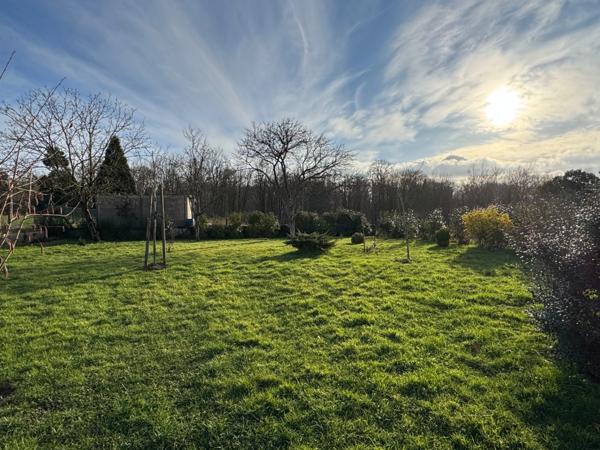 SUPERBE ENSEMBLE IMMOBILIER