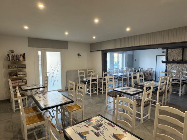 SUPERBE ENSEMBLE IMMOBILIER