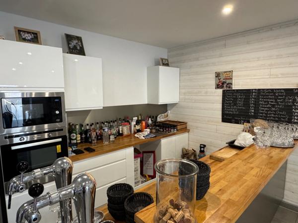 SUPERBE ENSEMBLE IMMOBILIER