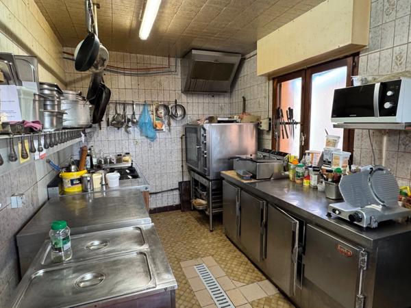 SUPERBE ENSEMBLE IMMOBILIER