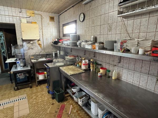 SUPERBE ENSEMBLE IMMOBILIER