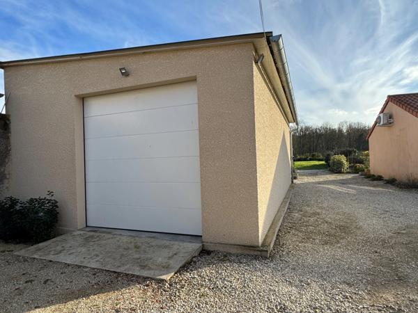 SUPERBE ENSEMBLE IMMOBILIER