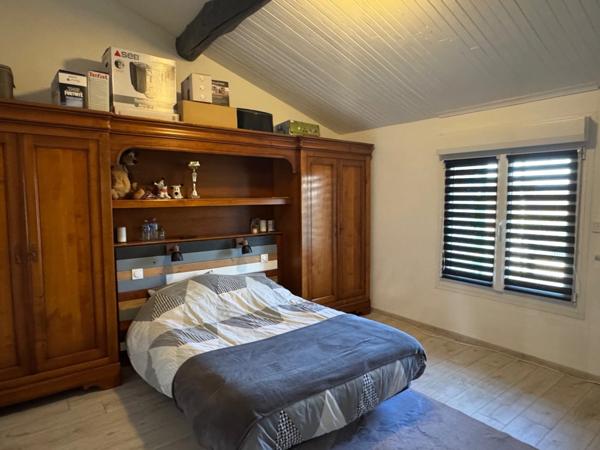 SUPERBE ENSEMBLE IMMOBILIER