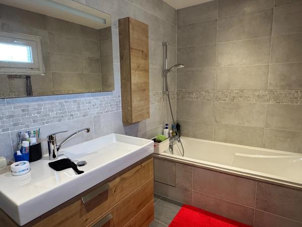 SUPERBE ENSEMBLE IMMOBILIER