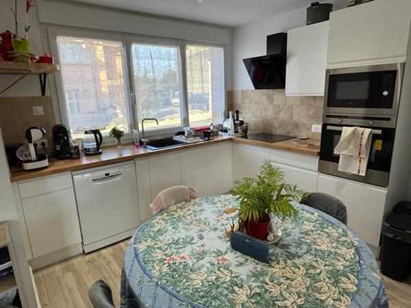 SUPERBE ENSEMBLE IMMOBILIER