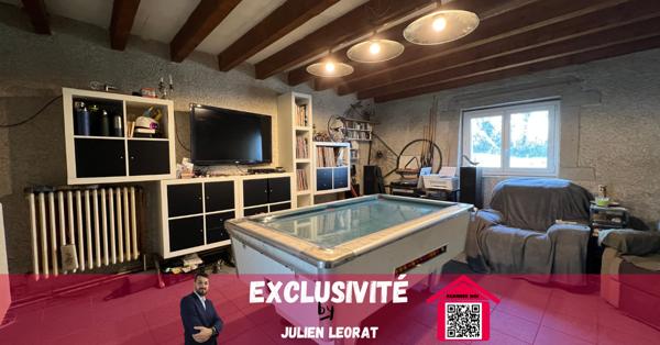 Maison avec fort potentiel sur les hauteurs de Vienne ? Secteur prisé Tupinières / Coupe-Jarez