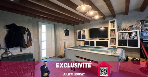 Maison avec fort potentiel sur les hauteurs de Vienne ? Secteur prisé Tupinières / Coupe-Jarez