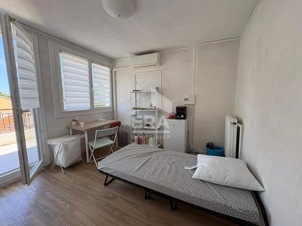 A LOUER - BUREAU SITUE A CAGNES-SUR-MER, AU COEUR DU CENTRE-VILLE