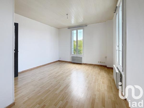 Appartement à vendre 2 pièces 38 m² Ablon-sur-Seine