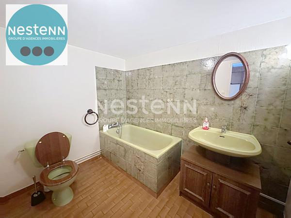 Maison 5 pièces à vendre à Blois - Quartier Sarazines, Sauvageau