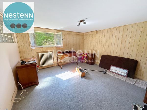 Maison 5 pièces à vendre à Blois - Quartier Sarazines, Sauvageau