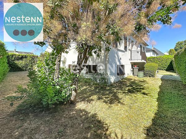 Maison 5 pièces à vendre à Blois - Quartier Sarazines, Sauvageau