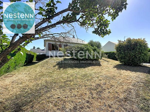 Maison 5 pièces à vendre à Blois - Quartier Sarazines, Sauvageau