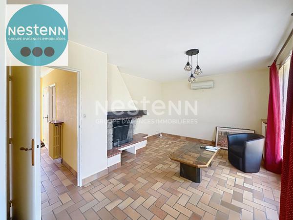 Maison 5 pièces à vendre à Blois - Quartier Sarazines, Sauvageau