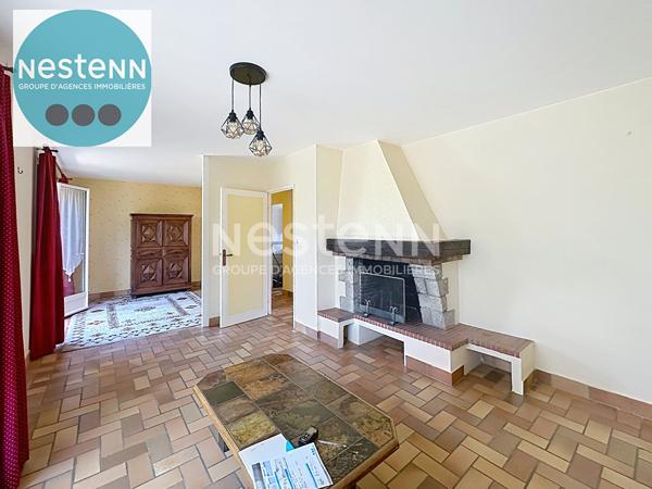 Maison 5 pièces à vendre à Blois - Quartier Sarazines, Sauvageau