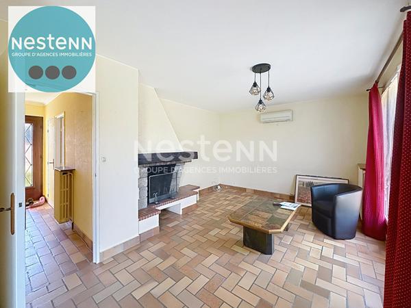 Maison 5 pièces à vendre à Blois - Quartier Sarazines, Sauvageau