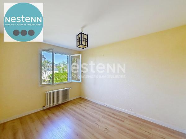 Maison 5 pièces à vendre à Blois - Quartier Sarazines, Sauvageau