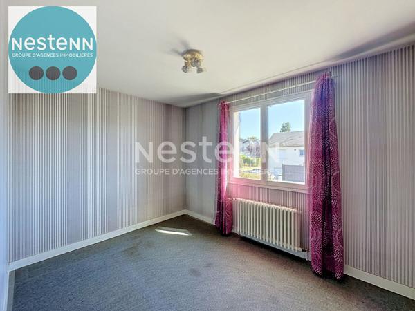 Maison 5 pièces à vendre à Blois - Quartier Sarazines, Sauvageau
