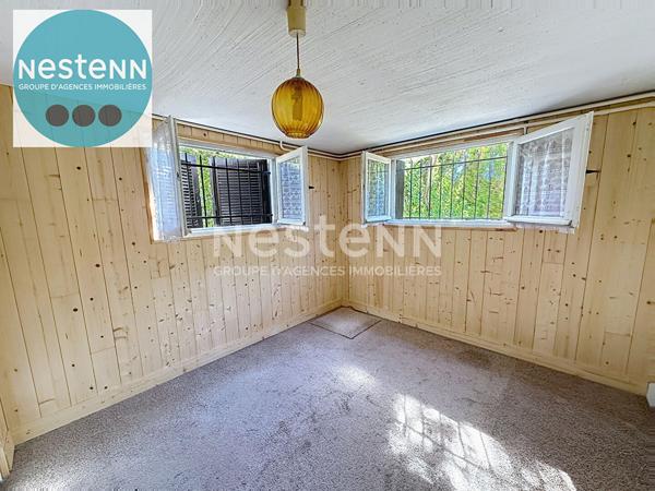 Maison 5 pièces à vendre à Blois - Quartier Sarazines, Sauvageau