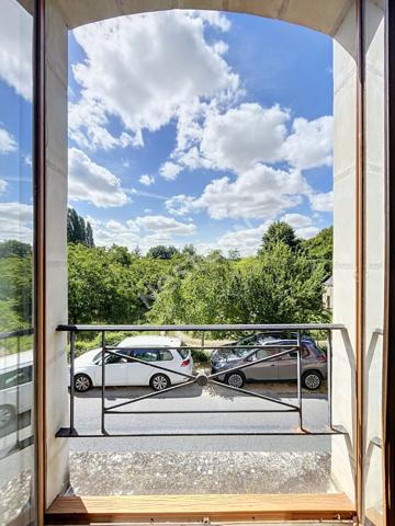 Maison Luynes 4 pièce(s) 95 m2 avec garage et cour intérieure